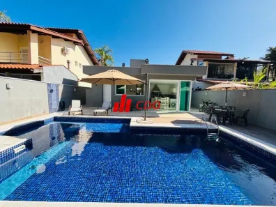 Casa de Condomínio com 4 Quartos à venda, 201m² no Riviera, Bertioga