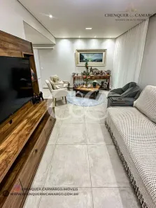 Casa de Condomínio com 3 Quartos à venda, 107m² no Jardim Colônia, Jundiaí