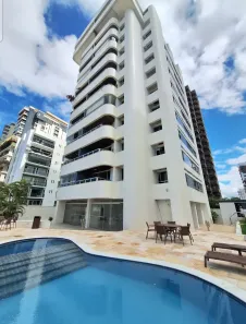 Apartamento com 3 Quartos para alugar, 165m² no Candeias, Jaboatão dos Guararapes