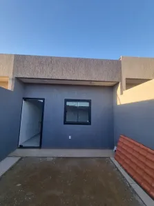 Casa com 2 Quartos à venda, 50m² no Zabelê, Vitória da Conquista