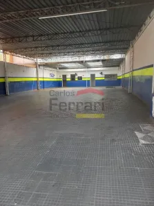 Galpão/Depósito/Armazém à venda, 450m² no Tucuruvi, São Paulo