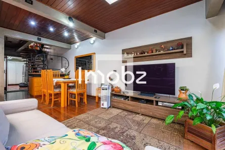 Casa com 3 Quartos à venda, 180m² no Sumarezinho, São Paulo
