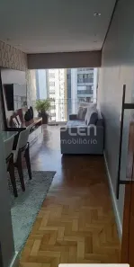 Apartamento com 3 Quartos à venda, 80m² no Santa Teresinha, São Paulo