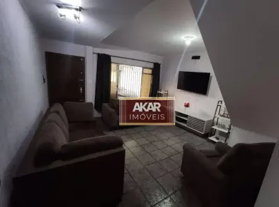 Sobrado com 3 Quartos à venda, 125m² no Paulicéia, São Bernardo do Campo