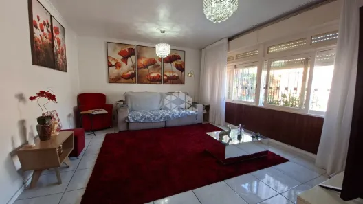 Casa com 4 Quartos à venda, 248m² no Nonoai, Porto Alegre