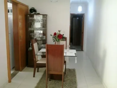 Cobertura com 3 Quartos à venda, 109m² no Manacás, Belo Horizonte