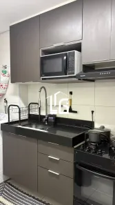 Apartamento com 2 Quartos à venda, 43m² no Colônia (Zona Leste), São Paulo