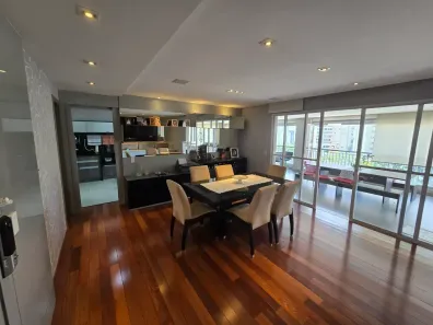 Apartamento com 3 Quartos à venda, 210m² no Vila Prudente, São Paulo