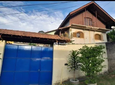 Casa com 5 Quartos à venda, 180m² no Varginha, Nova Friburgo