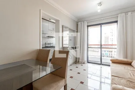 Apartamento com 2 Quartos à venda, 54m² no Vila Nova Conceição, São Paulo