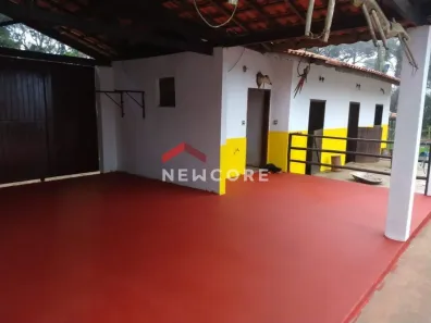 Fazenda/Sítio com 3 Quartos à venda, 250m² no da Lagoa, Itapecerica da Serra