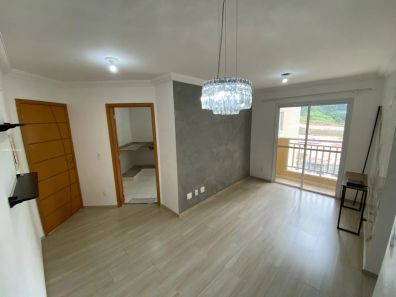 Apartamento com 3 Quartos à venda, 62m² no Mogi Moderno, Mogi das Cruzes
