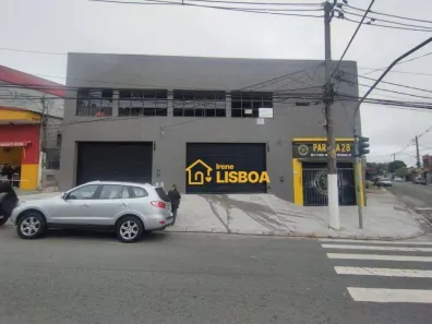 Ponto Comercial para alugar, 120m² no Parque São Rafael, São Paulo