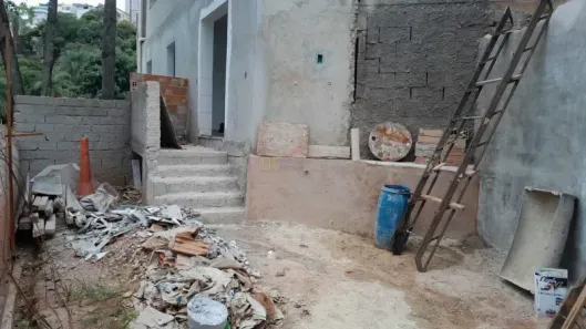 Casa com 2 Quartos à venda, 69m² no Ouro Preto, Belo Horizonte