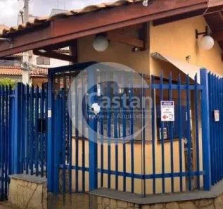 Casa de Condomínio com 3 Quartos à venda, 150m² no Parque São Lucas, São Paulo