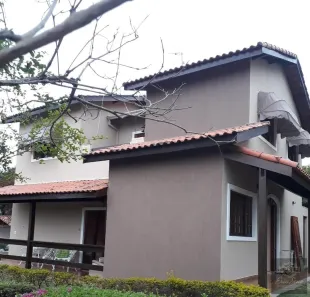 Sobrado com 3 Quartos à venda, 260m² no Centro, Araçoiaba da Serra