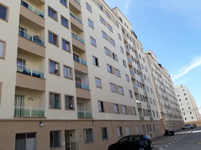 Apartamento com 3 Quartos à venda, 71m² no Vila Mogilar, Mogi das Cruzes