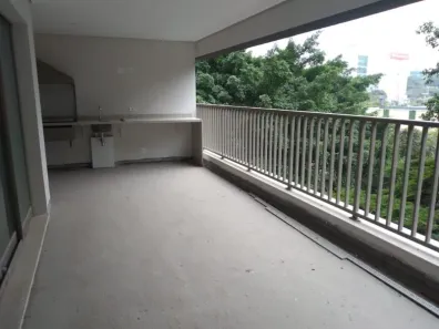 Apartamento com 3 Quartos à venda, 158m² no Vila Clementino, São Paulo