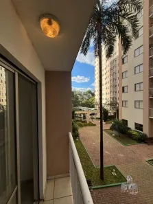 Apartamento com 2 Quartos para alugar, 49m² no Jardim das Vertentes, São Paulo