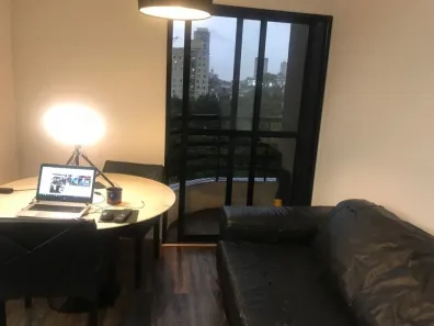 Apartamento com 2 Quartos à venda, 50m² no Vila Monte Alegre, São Paulo
