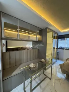 Apartamento com 1 Quarto para alugar, 45m² no Mont Serrat, Porto Alegre