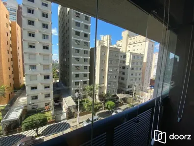 Apartamento com 1 Quarto à venda, 27m² no Vila Mariana, São Paulo