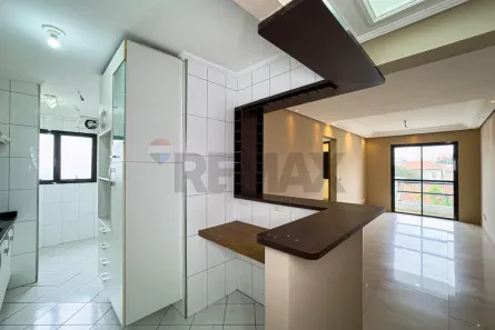 Apartamento com 2 Quartos à venda, 62m² no Vila Moinho Velho, São Paulo
