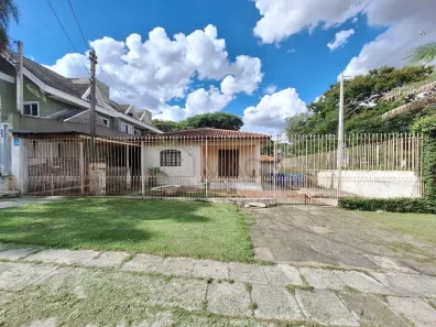 Lote/Terreno à venda, 416m² no Água Verde, Curitiba