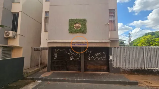 Ponto Comercial para alugar, 45m² no Núcleo Bandeirante, Brasília