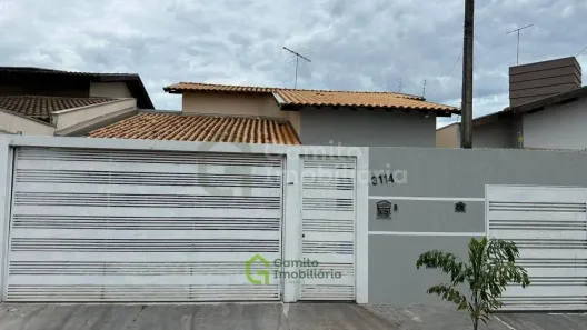 Casa com 3 Quartos à venda, 160m² no Jardim Laguna, Mirassol