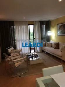 Apartamento com 3 Quartos à venda, 110m² no Vila Andrade, São Paulo