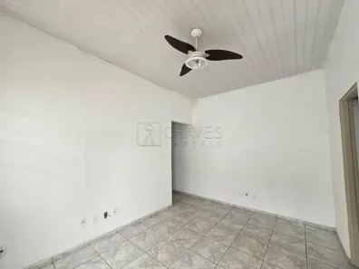 Casa com 2 Quartos para alugar, 87m² no Vila Seixas, Ribeirão Preto