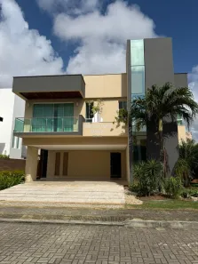 Casa com 5 Quartos à venda, 496m² no Lagoa Nova, Natal