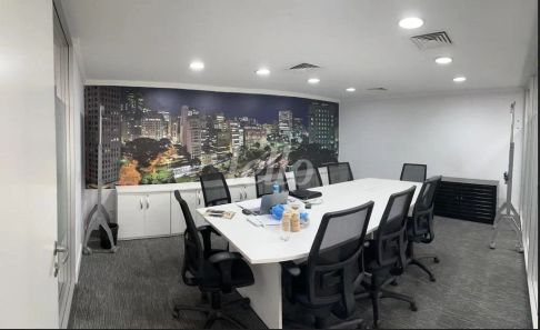 Sala Comercial à venda, 164m² no Bela Vista, São Paulo