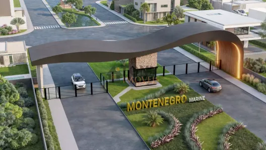 Lote/Terreno à venda, 371m² no Beira Rio, Biguaçu