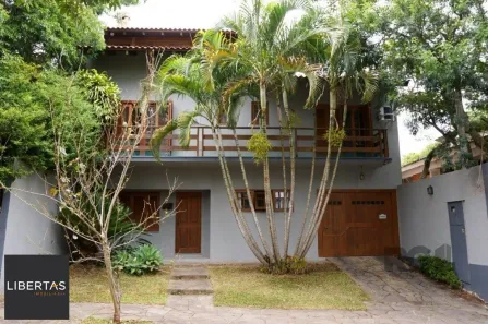 Casa com 4 Quartos à venda, 359m² no Tristeza, Porto Alegre