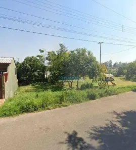 Lote/Terreno à venda, 300m² no Águas Mortas, Gravataí