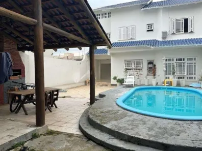 Casa com 4 Quartos à venda, 294m² no Estância Velha, Canoas
