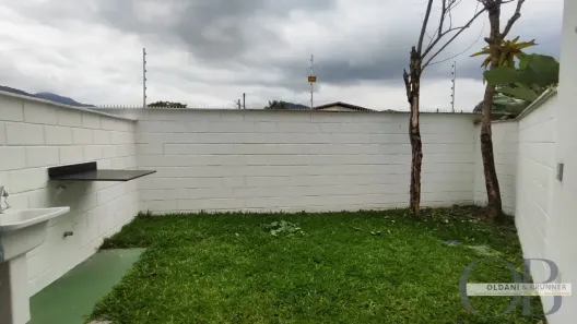 Casa de Condomínio com 3 Quartos à venda, 116m² no Itaguá, Ubatuba