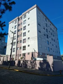 Apartamento com 2 Quartos para alugar, 54m² no Diamantino, Caxias do Sul