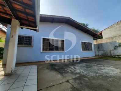 Casa com 3 Quartos para alugar, 400m² no Jardim Santa Helena, São Paulo
