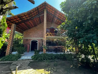 Casa de Condomínio com 4 Quartos à venda, 450m² no , Paudalho
