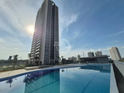 Apartamento com 3 Quartos à venda, 151m² no Alto da Boa Vista, Sorocaba