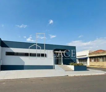 Ponto Comercial para alugar, 200m² no Alto Cafezal, Marília
