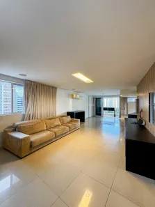 Apartamento com 3 Quartos à venda, 160m² no Meireles, Fortaleza