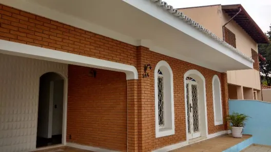 Casa com 3 Quartos à venda, 187m² no Vila Nova, Campinas