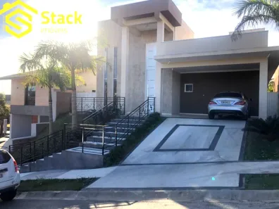 Casa com 3 Quartos à venda, 220m² no Loteamento Vale Azul I, Jundiaí