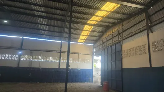 Galpão/Depósito/Armazém para alugar, 1600m² no Jardim Limoeiro, Serra
