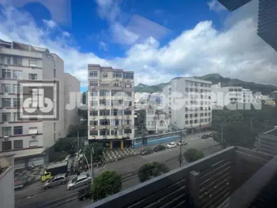 Sala Comercial à venda, 23m² no Tijuca, Rio de Janeiro