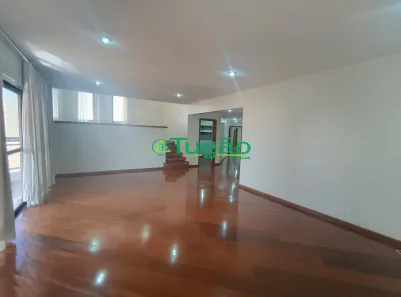 Apartamento com 4 Quartos para alugar, 395m² no Centro, São José do Rio Preto